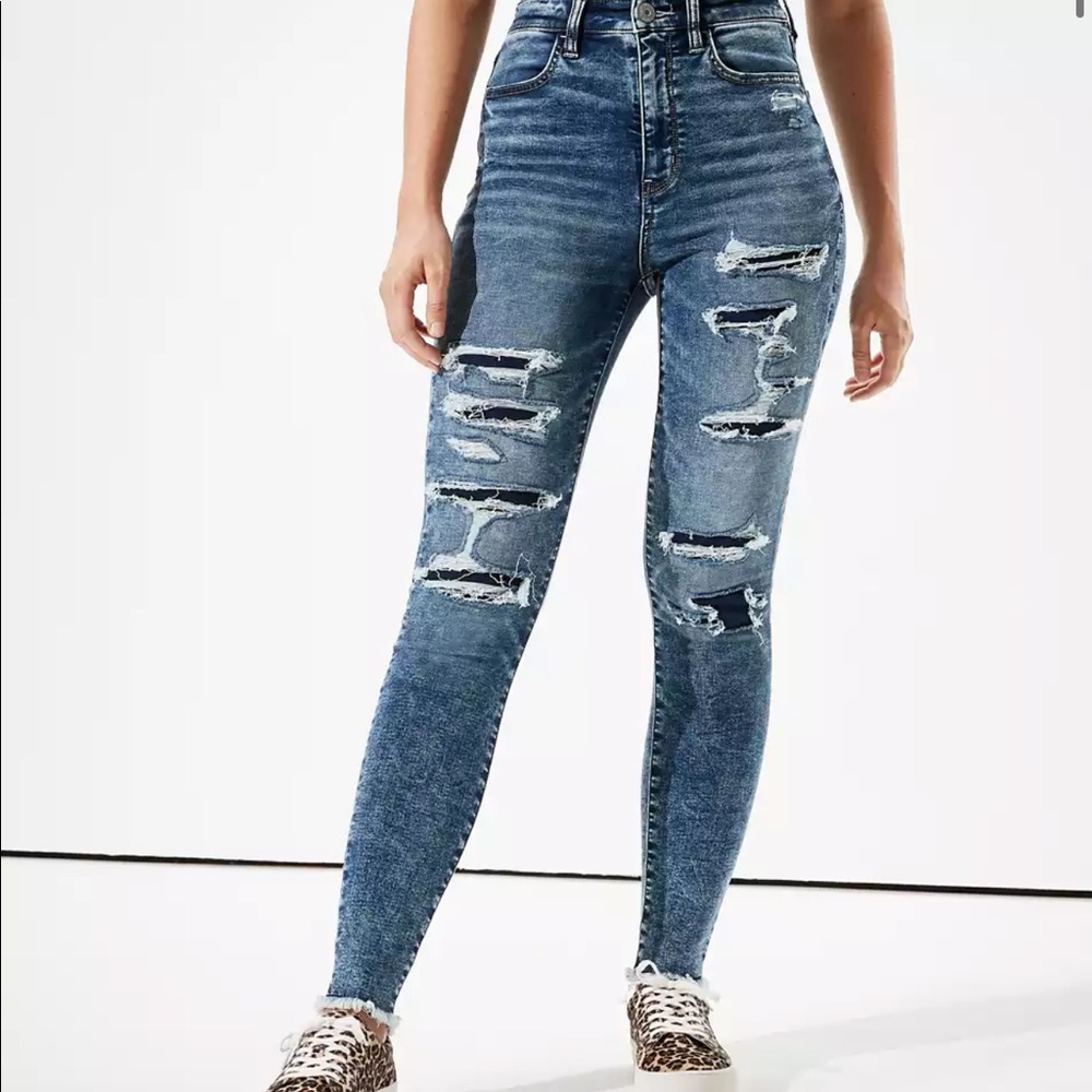 Jeans - Picture 4 of 4